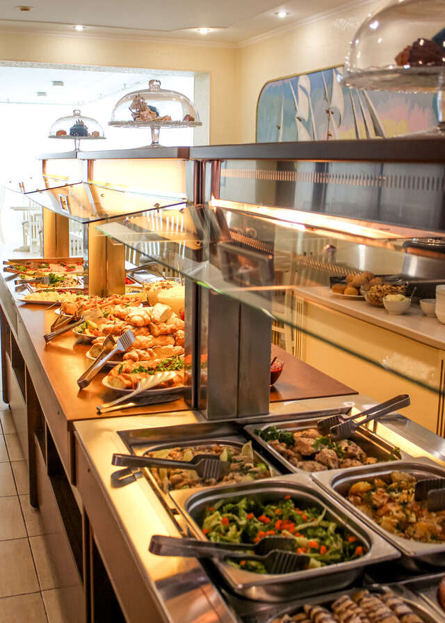 Гостиница Бригантина Геленджик-232