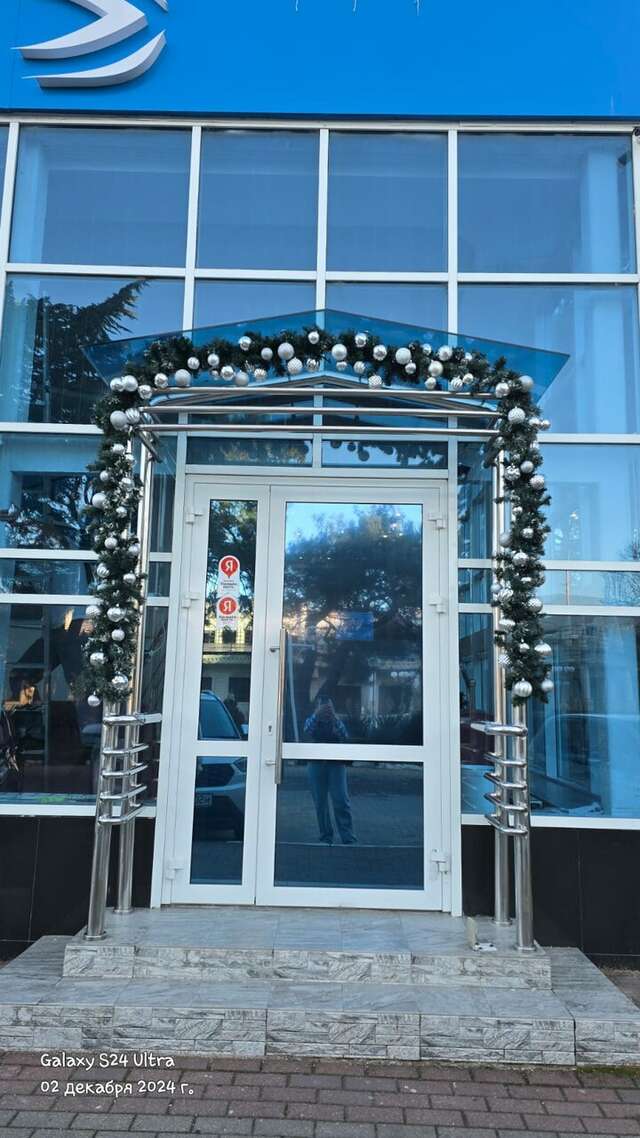 Гостиница Бригантина Геленджик-81