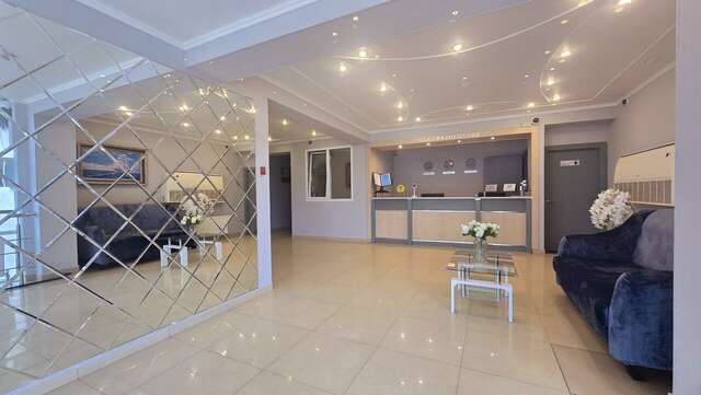 Гостиница Бригантина Геленджик-121