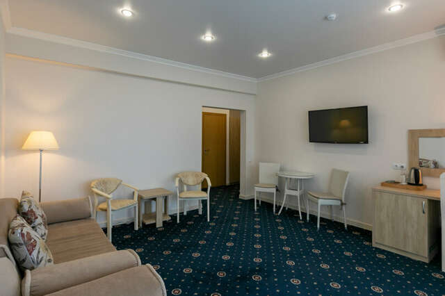 Гостиница Бригантина Геленджик-195