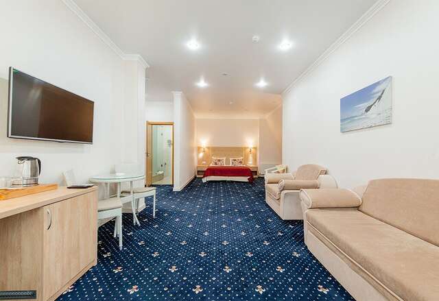 Гостиница Бригантина Геленджик-93