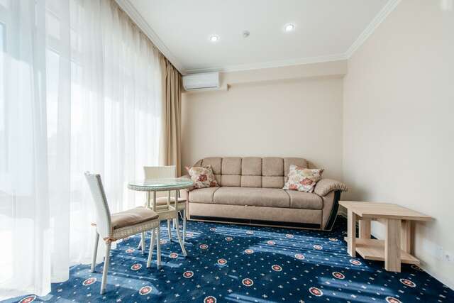 Гостиница Бригантина Геленджик-41