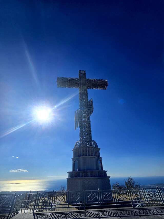 Гостиница Бригантина Геленджик-11