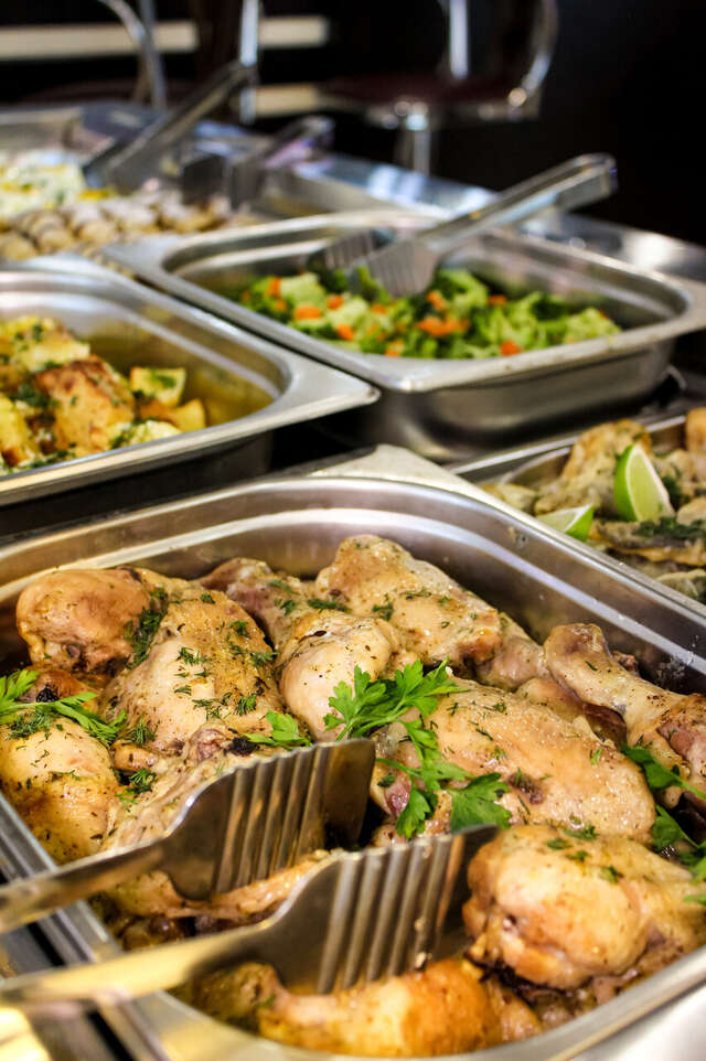 Гостиница Бригантина Геленджик-76