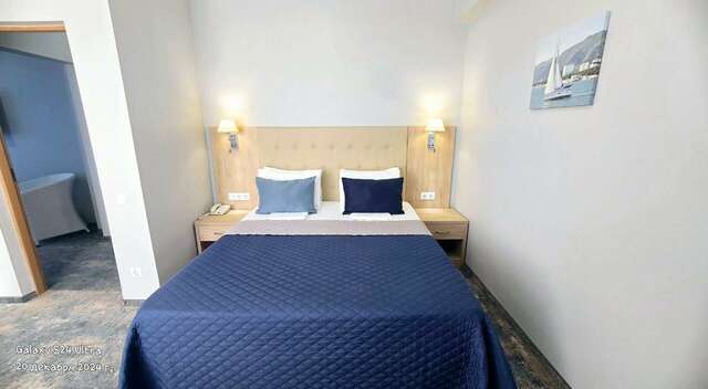 Гостиница Бригантина Геленджик-249