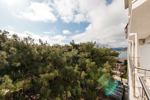 Гостиница Бригантина Геленджик-114