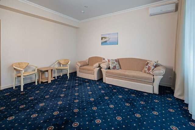 Гостиница Бригантина Геленджик-224