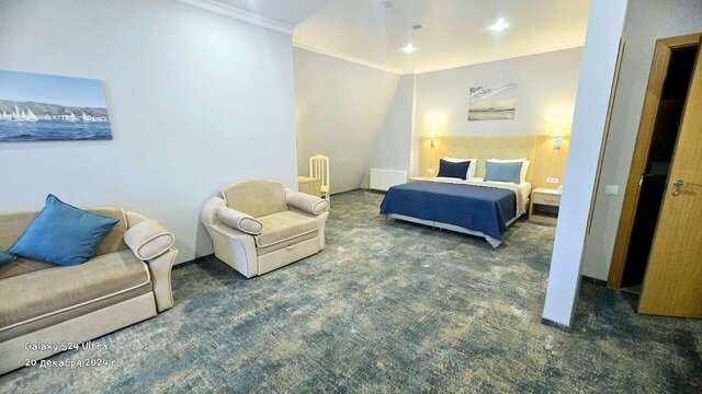 Гостиница Бригантина Геленджик-115