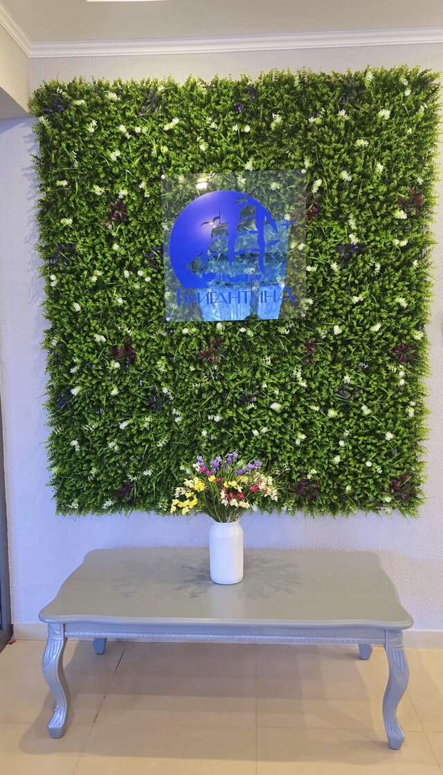 Гостиница Бригантина Геленджик-54