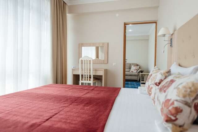 Гостиница Бригантина Геленджик-188