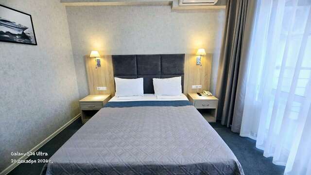 Гостиница Бригантина Геленджик-227