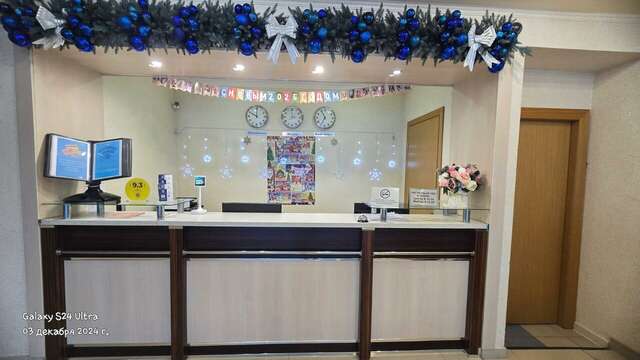 Гостиница Бригантина Геленджик-130