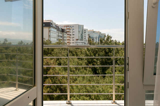 Гостиница Бригантина Геленджик-137