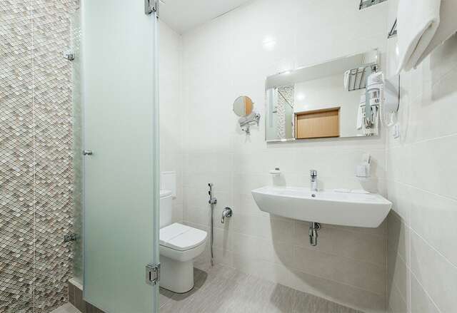 Гостиница Бригантина Геленджик-117