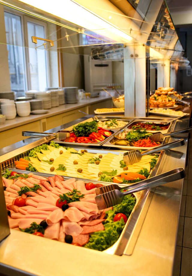 Гостиница Бригантина Геленджик-245