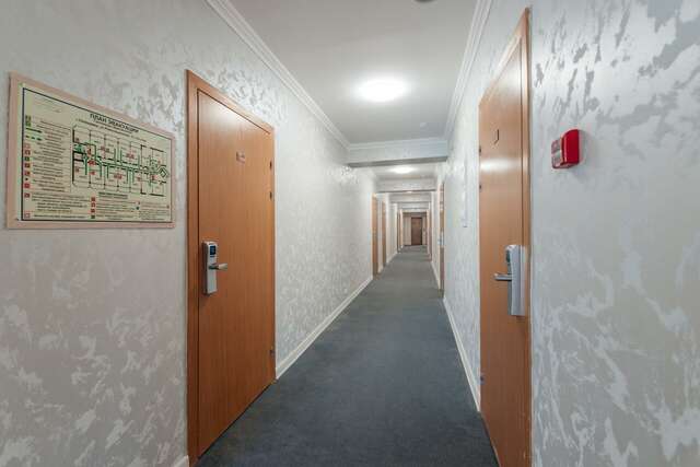 Гостиница Бригантина Геленджик-112