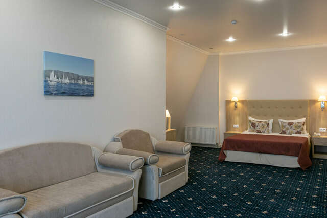 Гостиница Бригантина Геленджик-179