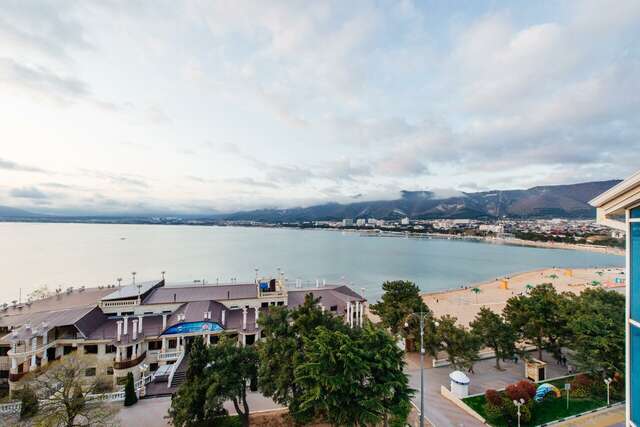 Гостиница Бригантина Геленджик-120