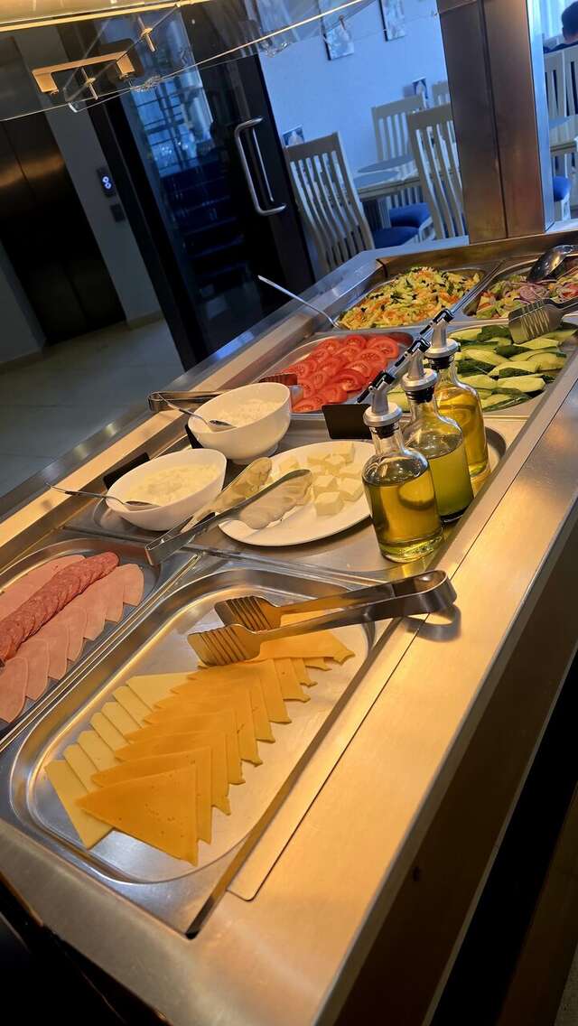 Гостиница Бригантина Геленджик-205