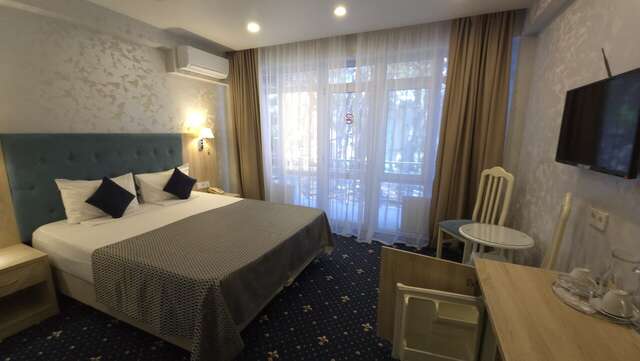 Гостиница Бригантина Геленджик-118