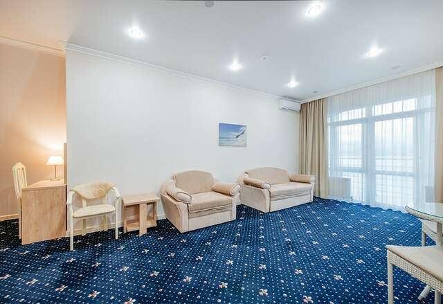 Гостиница Бригантина Геленджик-157