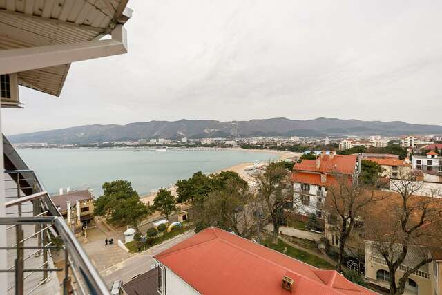 Гостиница Бригантина Геленджик-125