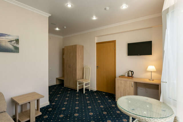 Гостиница Бригантина Геленджик-218