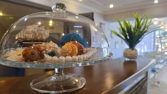 Гостиница Бригантина Геленджик-25