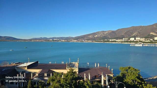 Гостиница Бригантина Геленджик-158