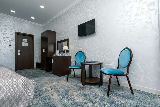 Гостиница Бригантина Геленджик-136