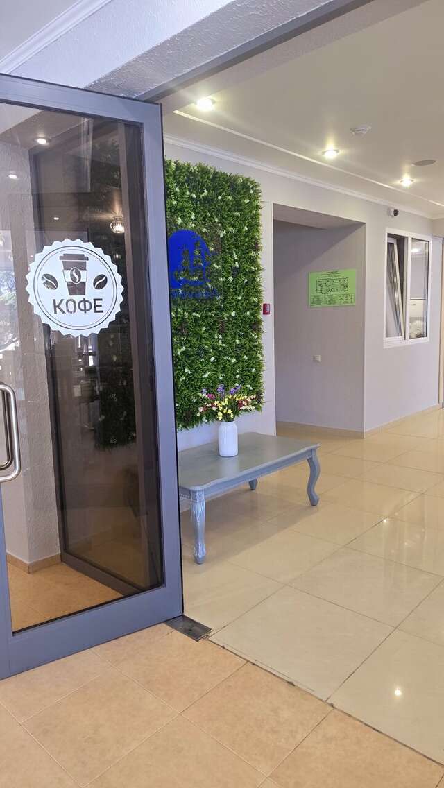 Гостиница Бригантина Геленджик-180