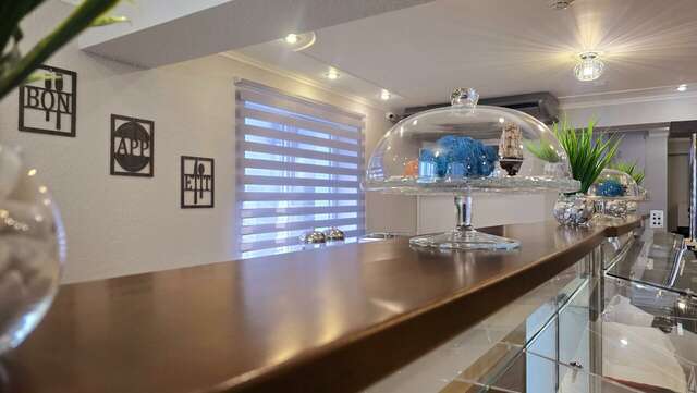 Гостиница Бригантина Геленджик-187