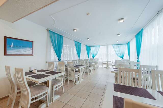 Гостиница Бригантина Геленджик-162