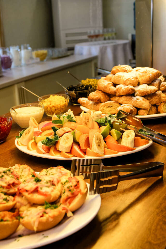 Гостиница Бригантина Геленджик-201