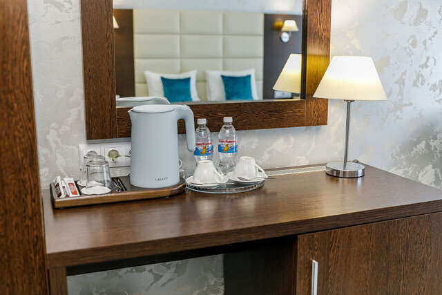 Гостиница Бригантина Геленджик-40