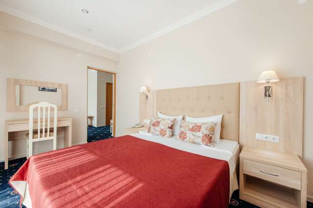 Гостиница Бригантина Геленджик-122