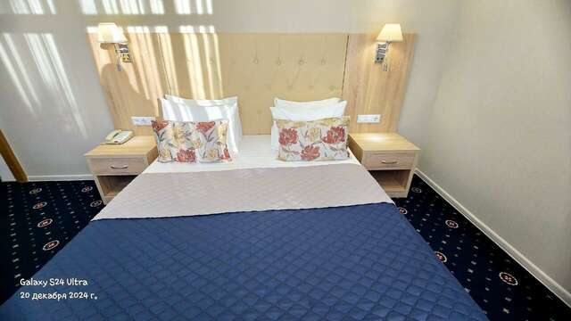 Гостиница Бригантина Геленджик-113