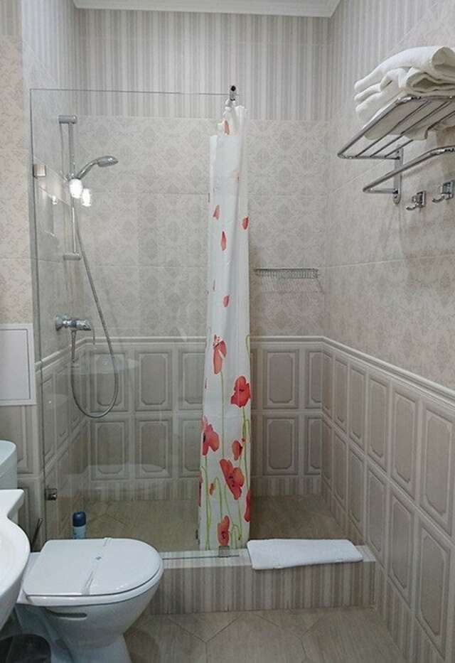 Гостиница Бригантина Геленджик-98