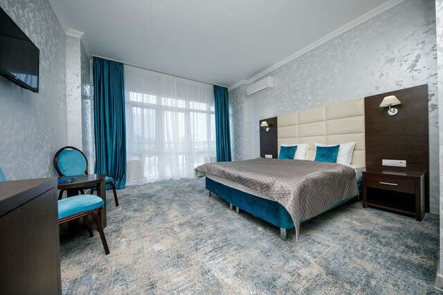 Гостиница Бригантина Геленджик-243