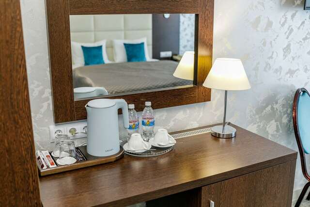 Гостиница Бригантина Геленджик-107