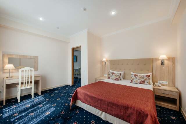 Гостиница Бригантина Геленджик-247