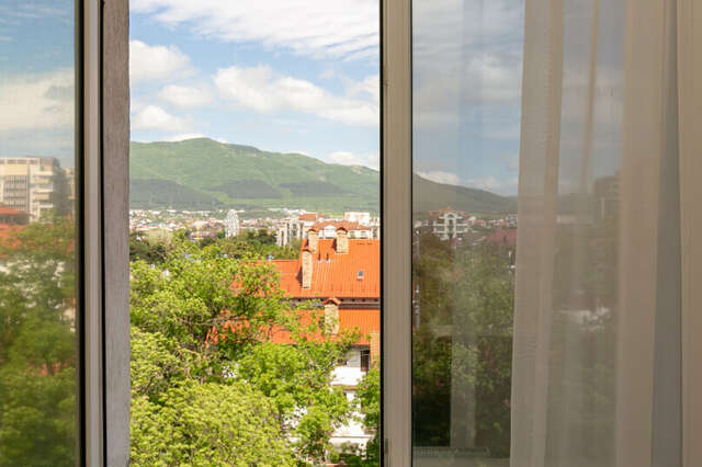 Гостиница Бригантина Геленджик-63