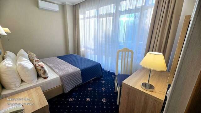 Гостиница Бригантина Геленджик-152