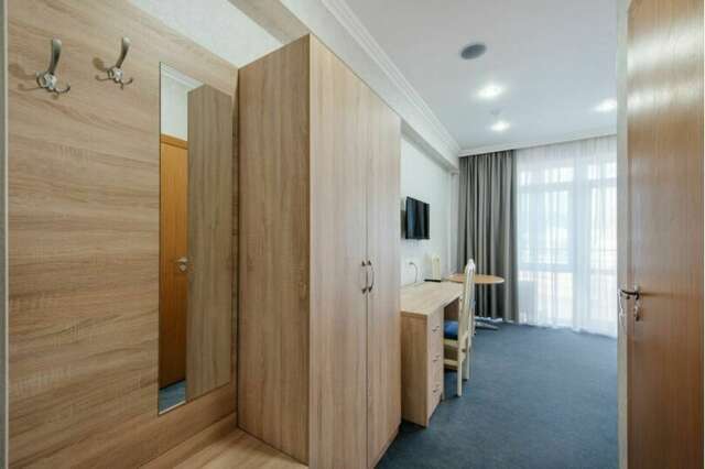 Гостиница Бригантина Геленджик-29