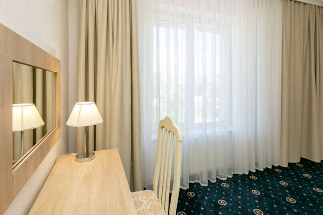 Гостиница Бригантина Геленджик-49