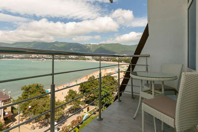 Гостиница Бригантина Геленджик-126