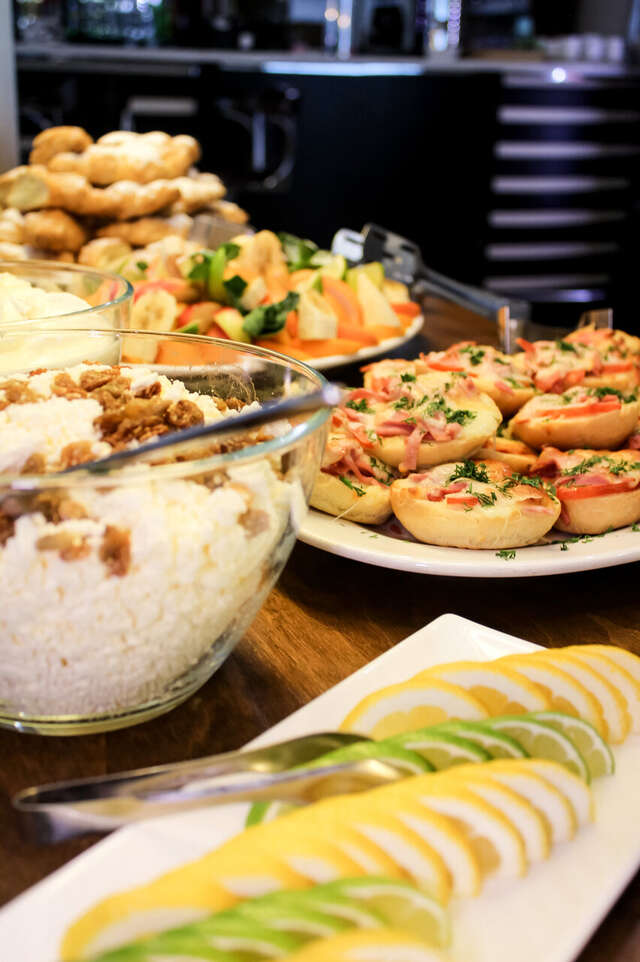 Гостиница Бригантина Геленджик-154