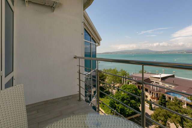 Гостиница Бригантина Геленджик-170