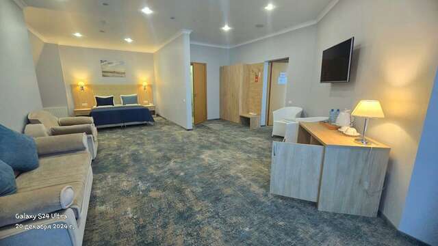 Гостиница Бригантина Геленджик-244