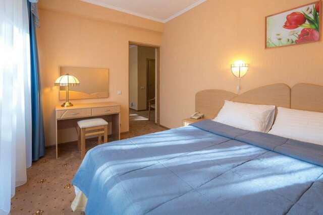 Гостиница Бригантина Геленджик-46